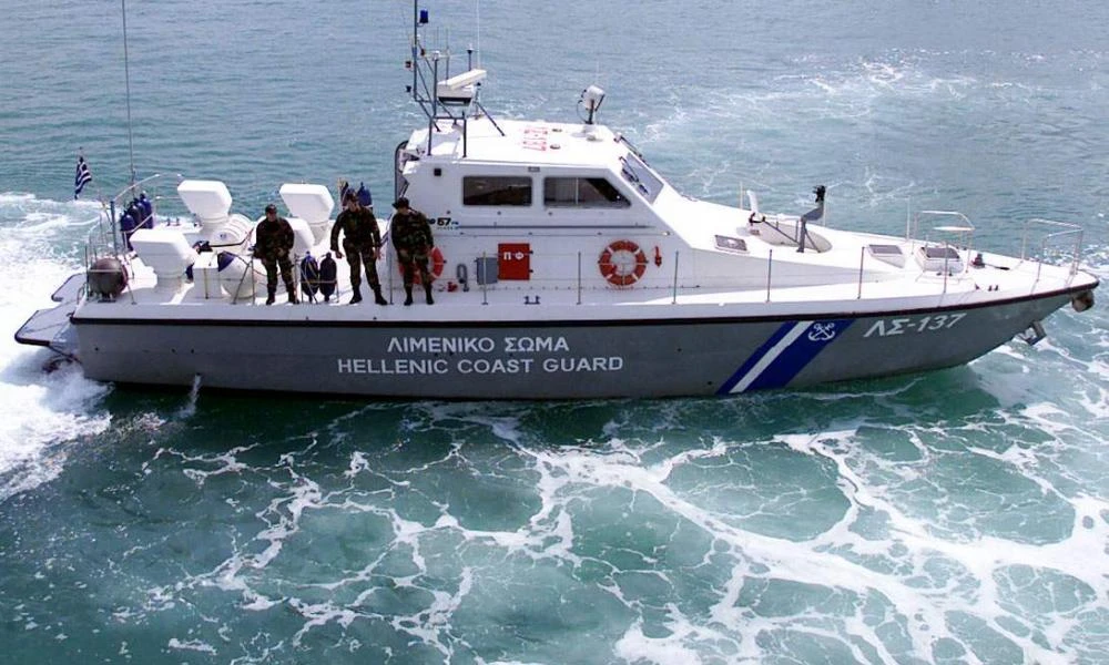 Σοκ στο Άγιο Όρος: Ψαράς εντόπισε πτώμα άνδρα στη θάλασσα